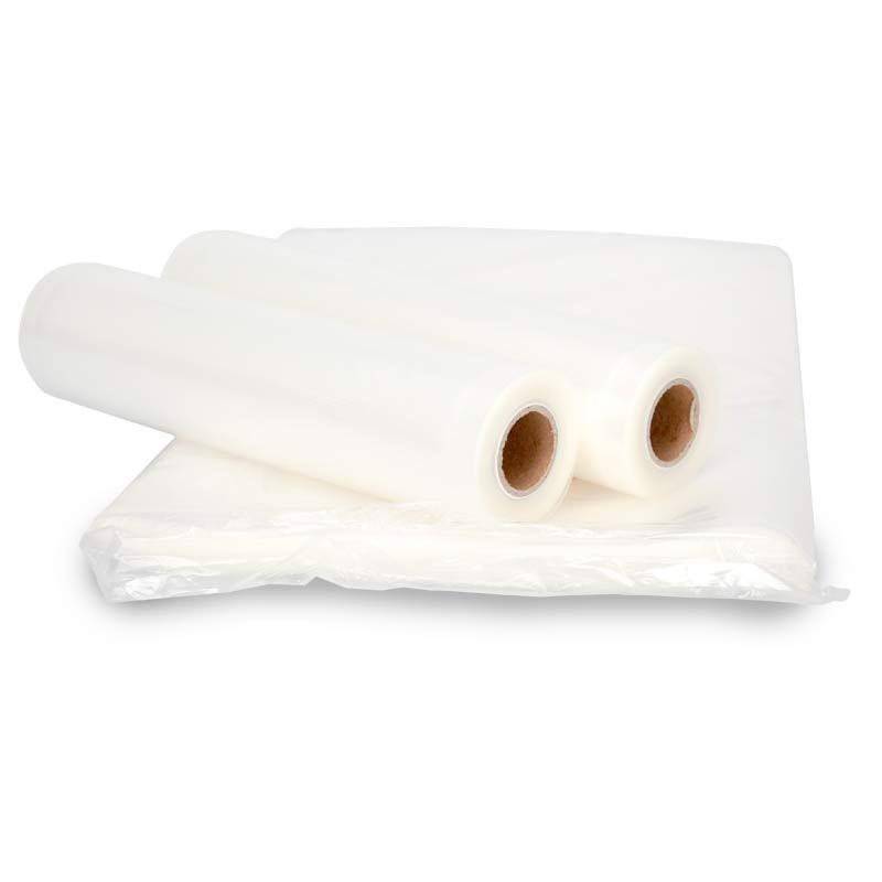 Vacuum Bags / Roll For Vacuum Sealer - Black Box BBQ